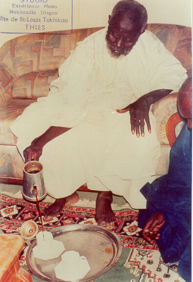 saliou