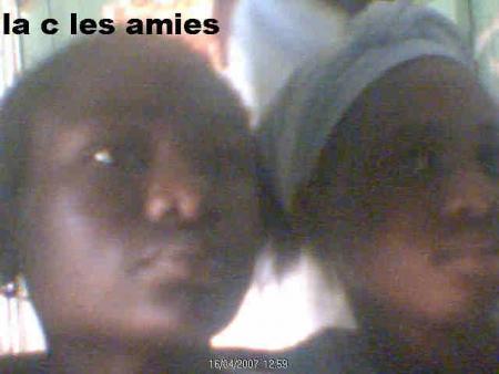 la c les amies